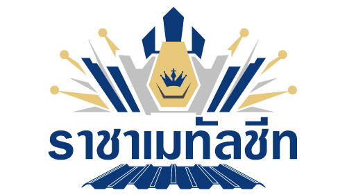 Rachametalsheet Logo