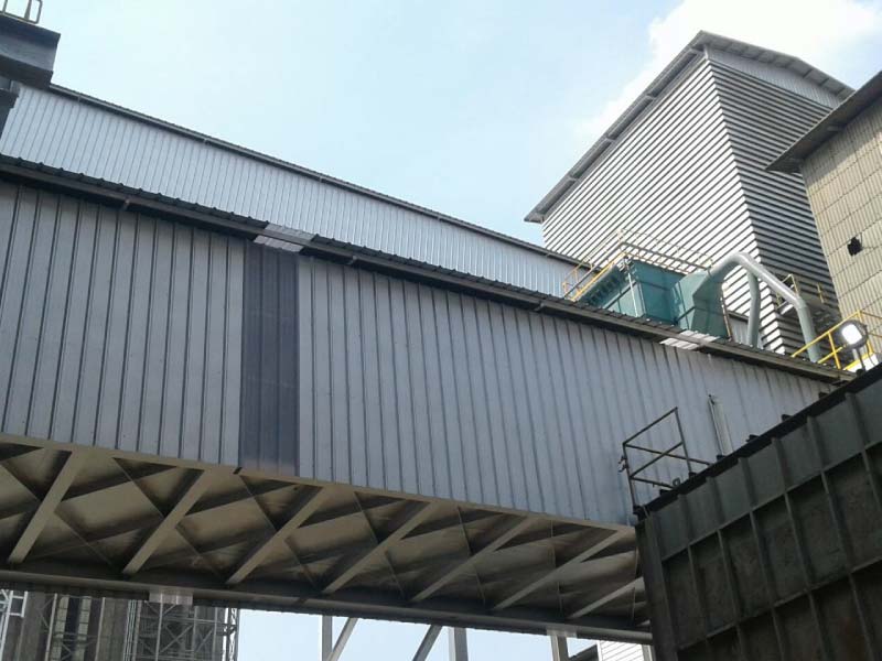 Rachametalsheet Projects