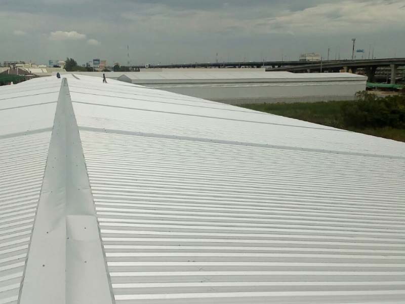 Rachametalsheet Projects